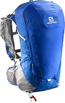 [] Хåѥååå PEAK 20  NS Union Blue/White