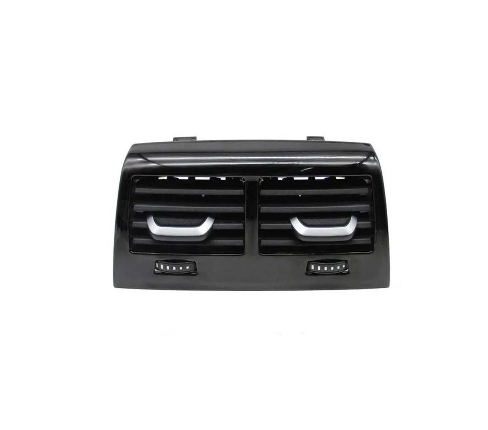 Grille d'aération centrale G30 pour BMW Série 5 2017-2020
