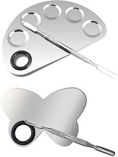 Frcolor Paleta de maquillaje cosmético profes...