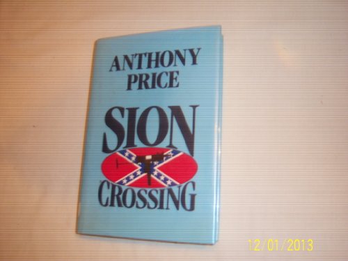 Sion Crossing