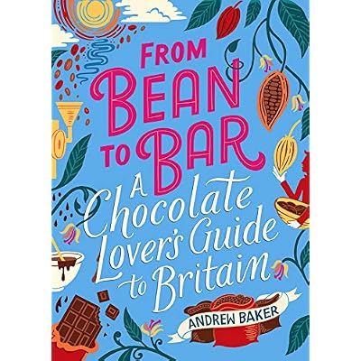 From Bean to Bar