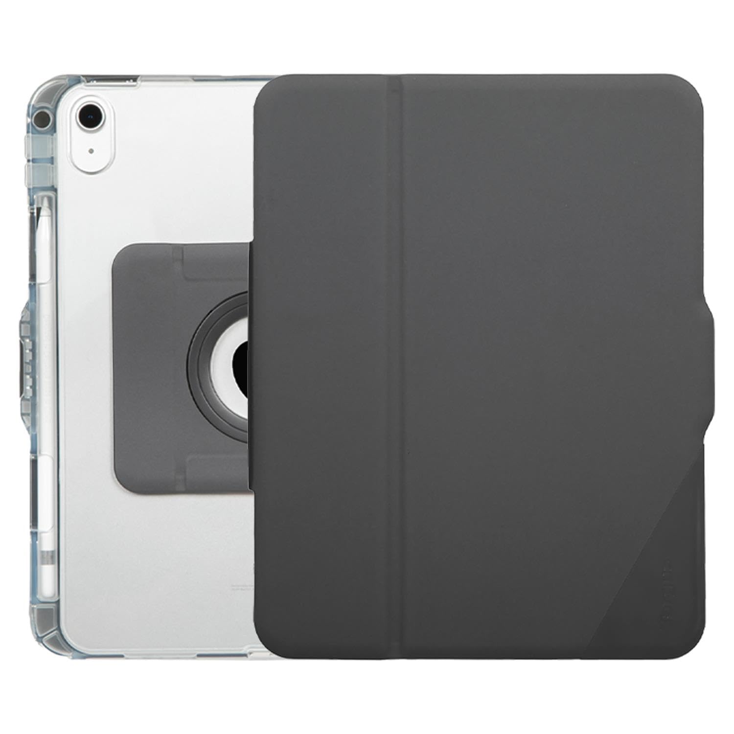 Targus VersaVu 27.7 cm (10.9) Folio Transparent