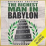 Cover of Richest Man In Babylon - Original Edition