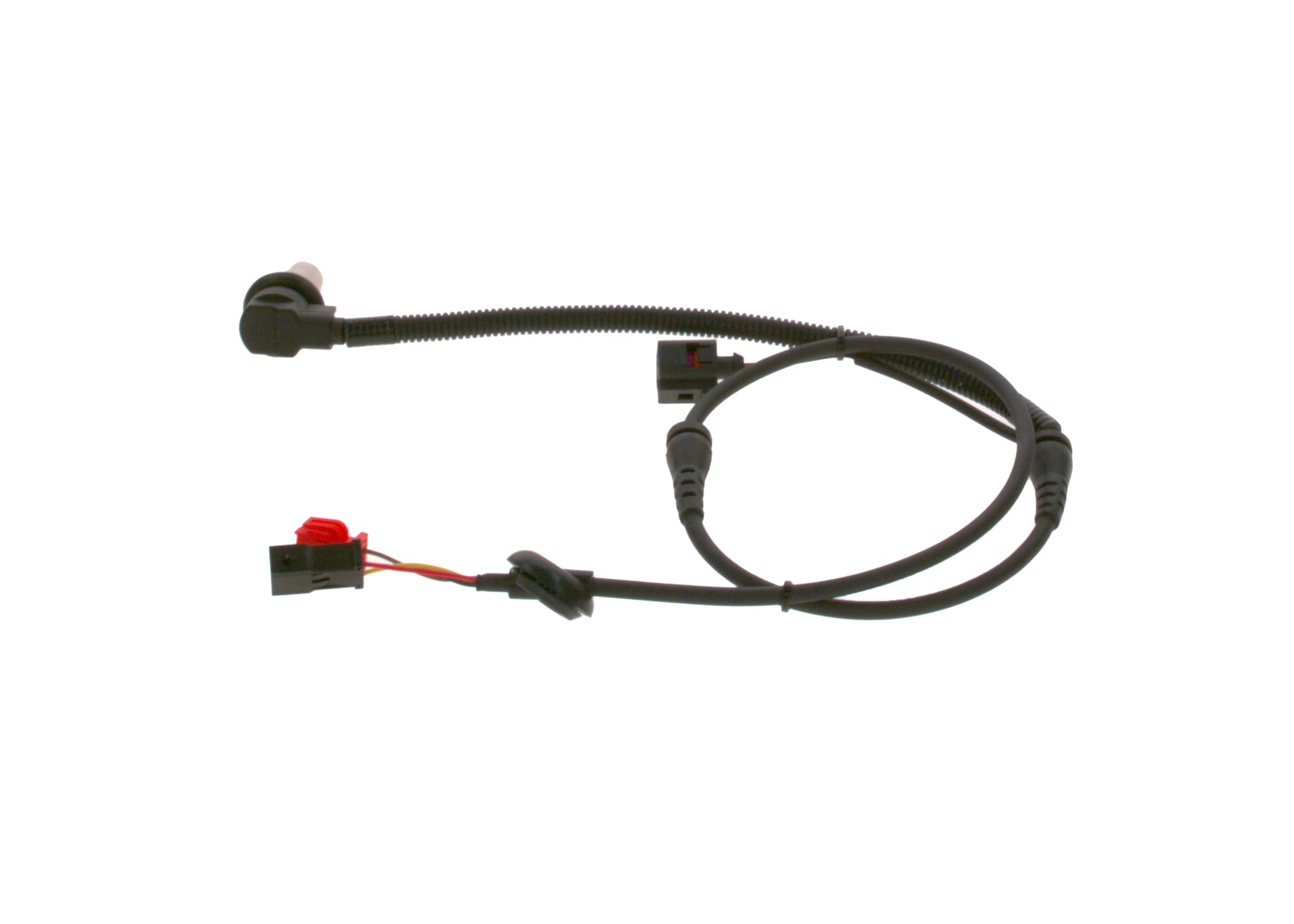 BOSCH Sensor, Raddrehzahl 0986594007