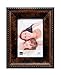 Kiera Grace Sydney Picture Frame, 4 by 6-Inch, Antique Bronze