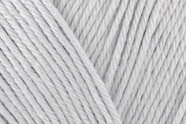 Stylecraft Naturals Bamboo & Cotton DK - Silver (7149), 3 x 100g Balls, Incredibly Soft, 60% Bamboo, 40% Cotton Natural Fibre Yarn, 250 Metres, Available in Over 40 Shades — image 1