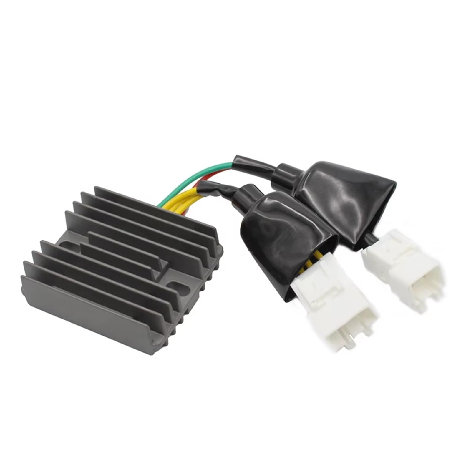 VETJMUA For CBR600RR 2007-2012 For CBR1000RR 2004-2010 31600-MEL-013 31600-MFJ-D01 Motorcycle Voltage Regulator Rectifier SH678FD Voltage Regulator Rectifier