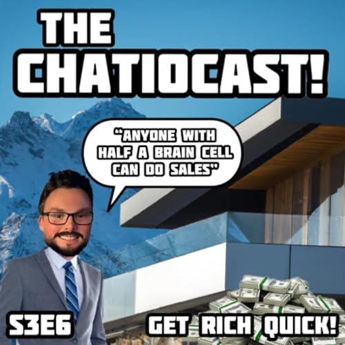 S3E6: You can RETIRE at Age 32?!