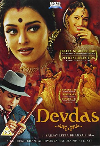 Devdas [DVD] [NTSC]
