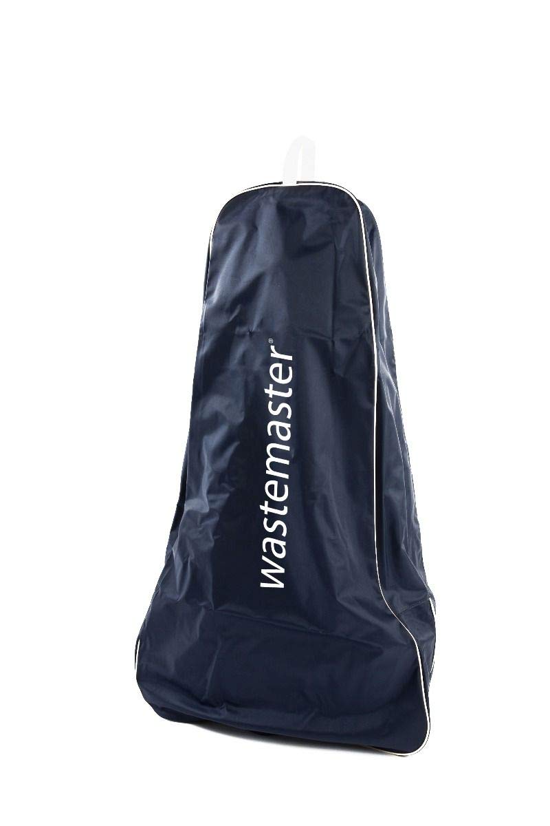 coverandcarry Wastemaster Storage Bag With Full Zip Produced in PVC Coated Nylon Caravan/Motorhome QQ050047A