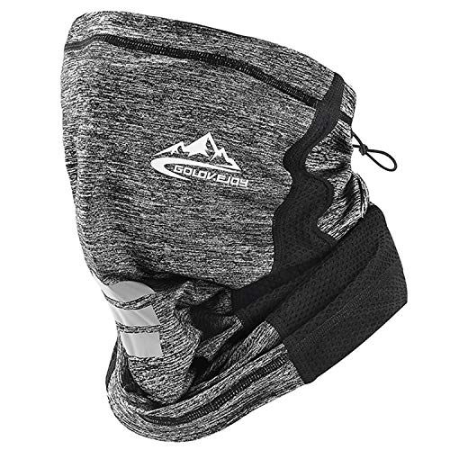 7 Breathable Coronavirus Face Masks Perfect For Running And Workouts