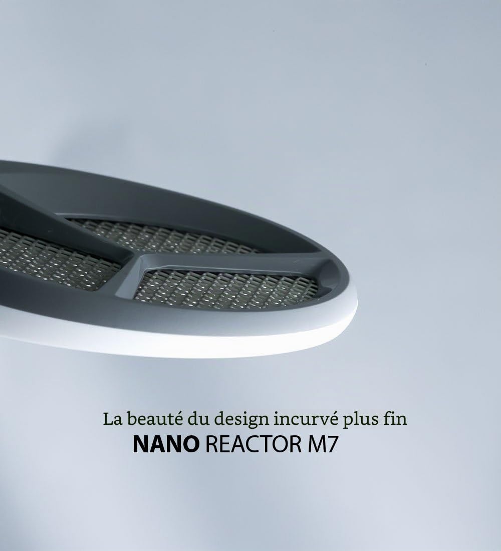 Unbekannt TWINSTAR 2 Nano Stérilisateur pour aquarium 50-200 litres