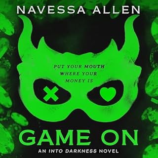 Game On cover art