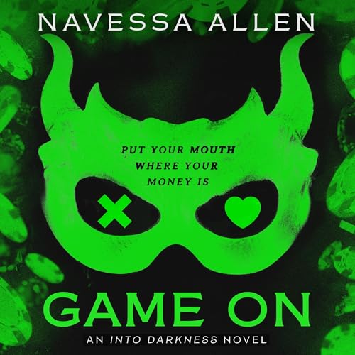 Game On cover art