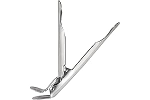 Essential Grill Lifter Tool for Precise Grate Removal