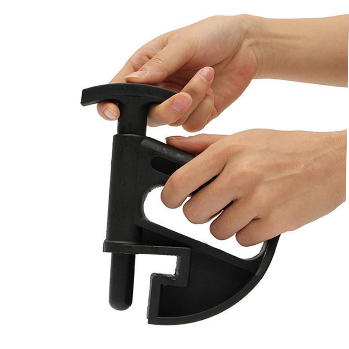 PRETYZOOM 3pezzi Strumenti Manuali Per Pneumatici Smontagomme Per Cambio Pneumatici Strumento Per Rimozione Ruota Stallonatore Portatile Per Auto Quad