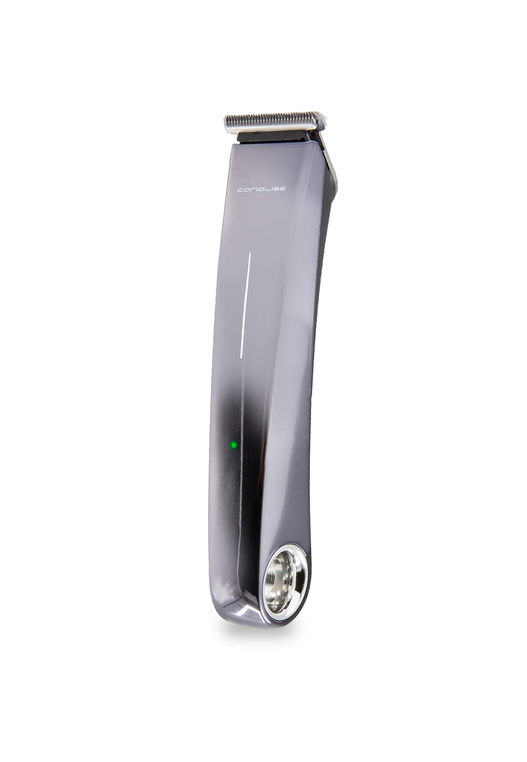 Corioliss Trimmer 265 Cortapelos Recortadora Perfilador Barba