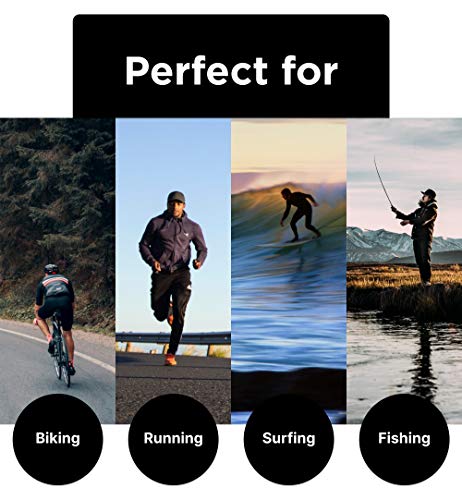 Camiseta AM Protection, Lupo, Masculino, Preta, M