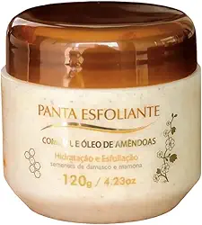 Panta Esfoliante 120g