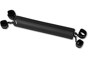 Liberator Blanket: The Ultimate Intimate Restraint Liberator System