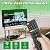 Universal Remote Control for Samsung, LG, Vizio, Sony, TCL, Hisense, Insignia Smart TV - Replacement Remote for Sharp, Philips, Panasonic, Toshiba, JVC, Sanyo, Haier, Seiki LCD LED HDTV Models