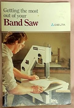 Getting the Most Out of Your Band Saw