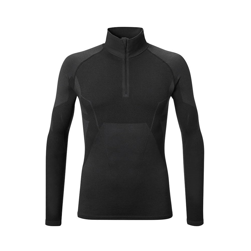 MILLET Haut Thermique Homme DRYSOFT LS1/2 Carline