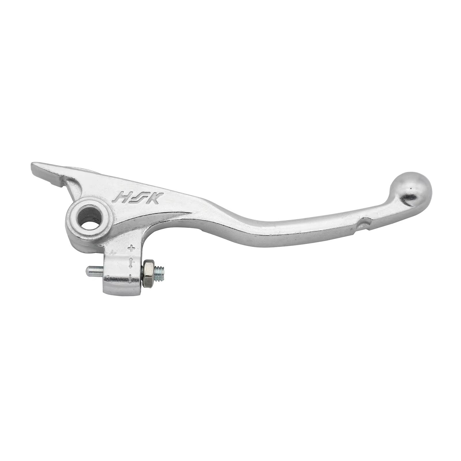 LCCOZMD Motorcycle Right Brake Master Cylinder Pump Lever for for SX SXF XC XCF XCW XCFW EXC EXCF TPI 6Days for Husqvarna(Original Brake Lever)