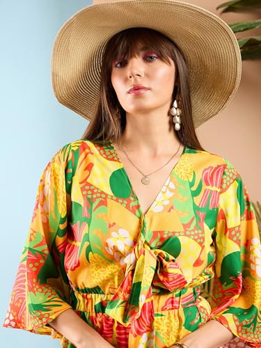 Image of sassafras Women Romper