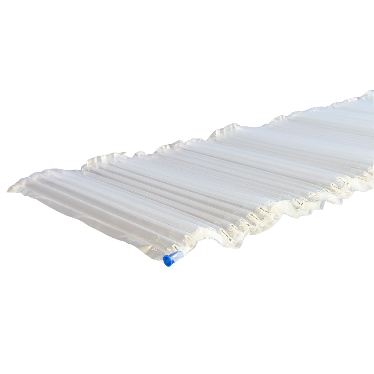 Rescue Essentials AirBase Inflatable Insulation Pad, Emergency Ground Pad — Amazon image 2