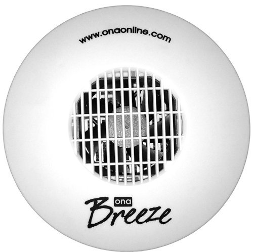 Ambientador / Dispensador Elimina-Neutralizador de Olores ONA (Breeze)