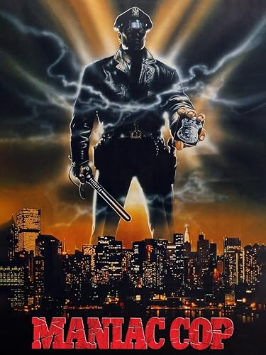 Maniac Cop