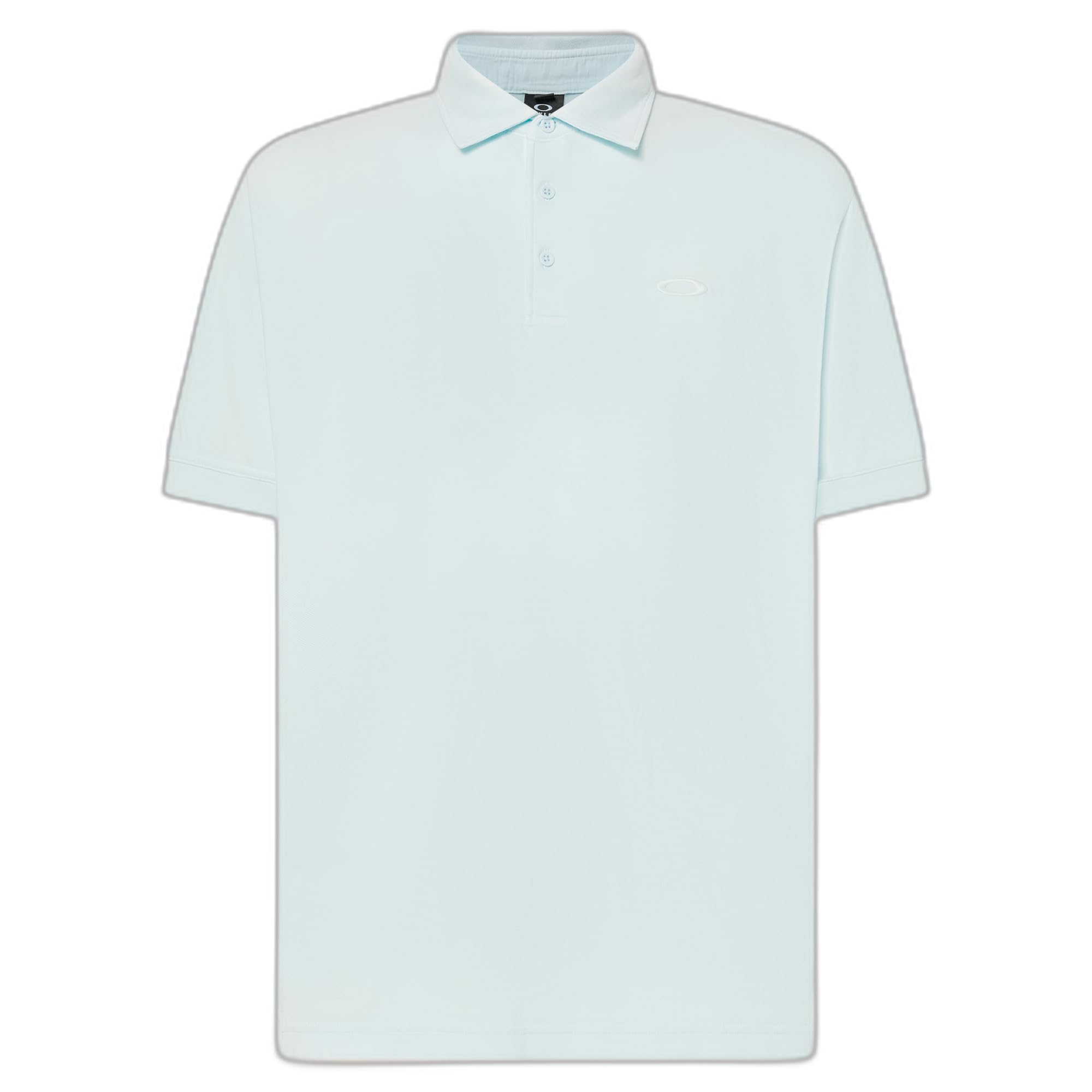 Oakley Men's Driven Pique Polo Shirt