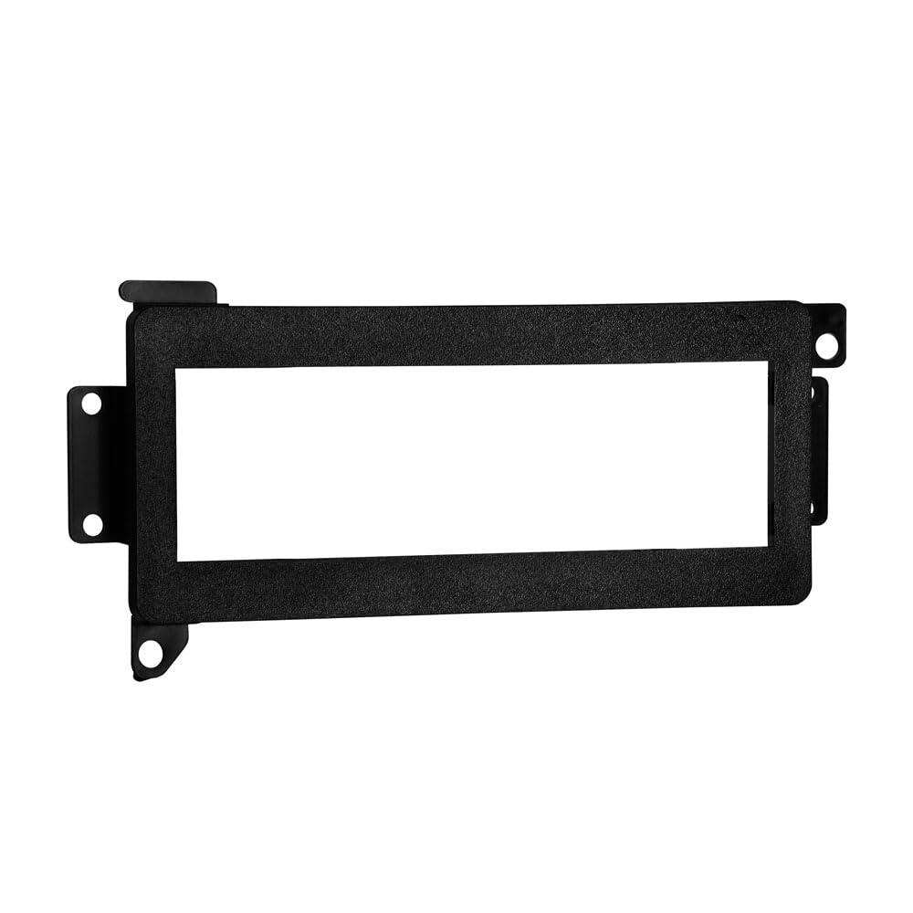 Metra 99-6500 Dash Kit For Chry/Ford/Jeep 74-03