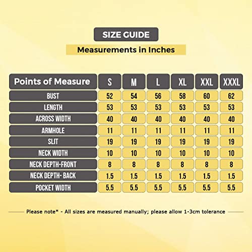 Miss Lavish London Ladies Kaftans Kimono Maxi Style Dresses Suiting Teens To Adult Women In Regular To Plus Size (601-Red, Xx-Large) #TOP1