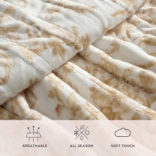 Amazon.com: Laura Ashley: Heated Blankets