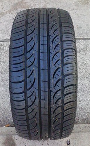 Pirelli PZero Nero All Season Performance Tires - P245/40R18 93V