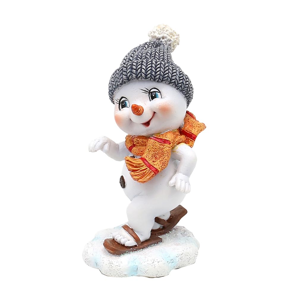 Set 20 Mini Cappelli E Sciarpe Natalizi - Per Decorare Lecca-lecca, Bottiglie, Pupazzi Di Neve O Tavola, Materiale Poliestere