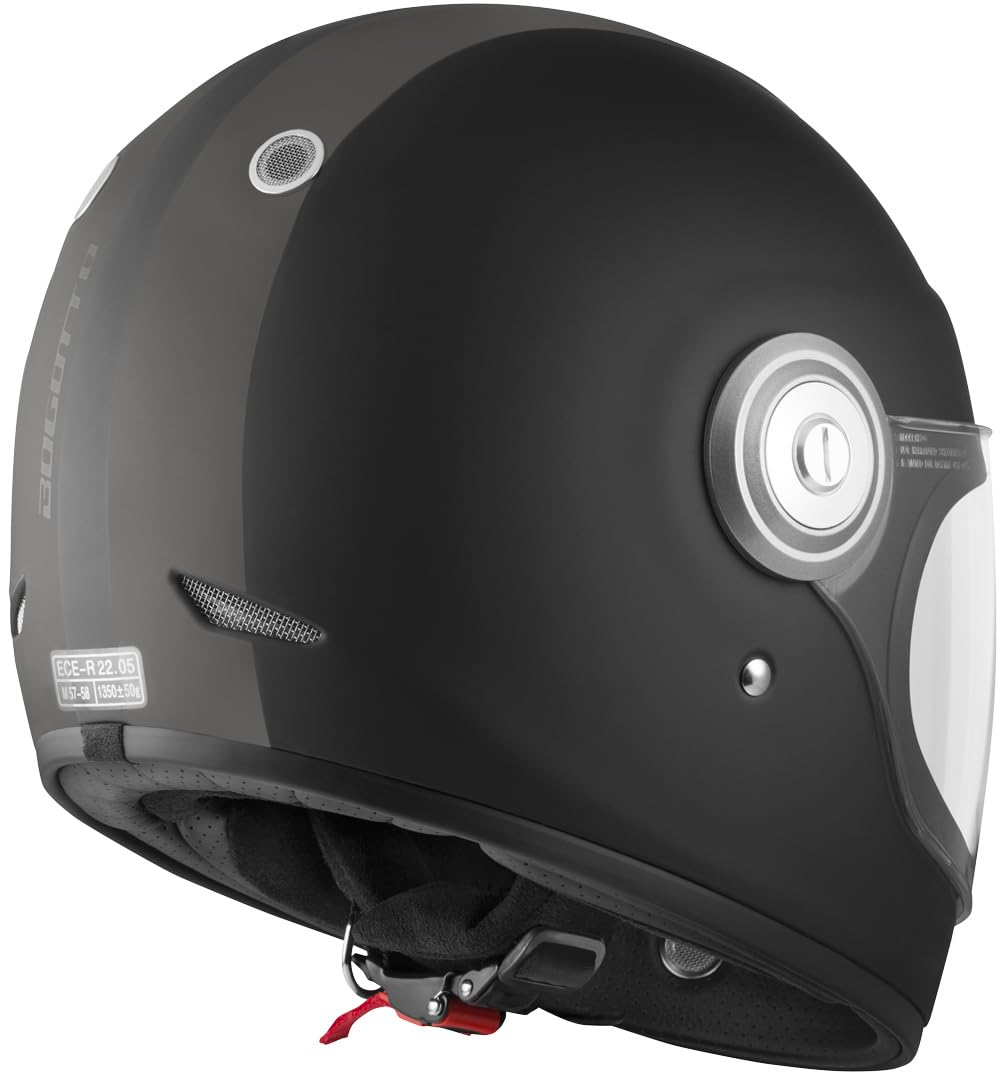 Bogotto V135 D-R2 Casco