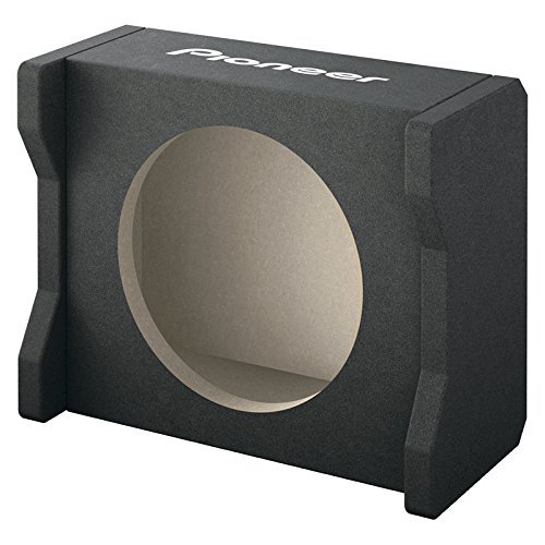 Carrozzeria (Pioneer) TS-W2020 Dedicated Enclosure UD-SW200D 