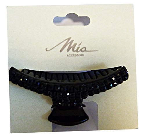 gnp Pinza Strass Negro  100 gr