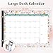 Ospelelf Desk Calendar 2025-2026 Large 22