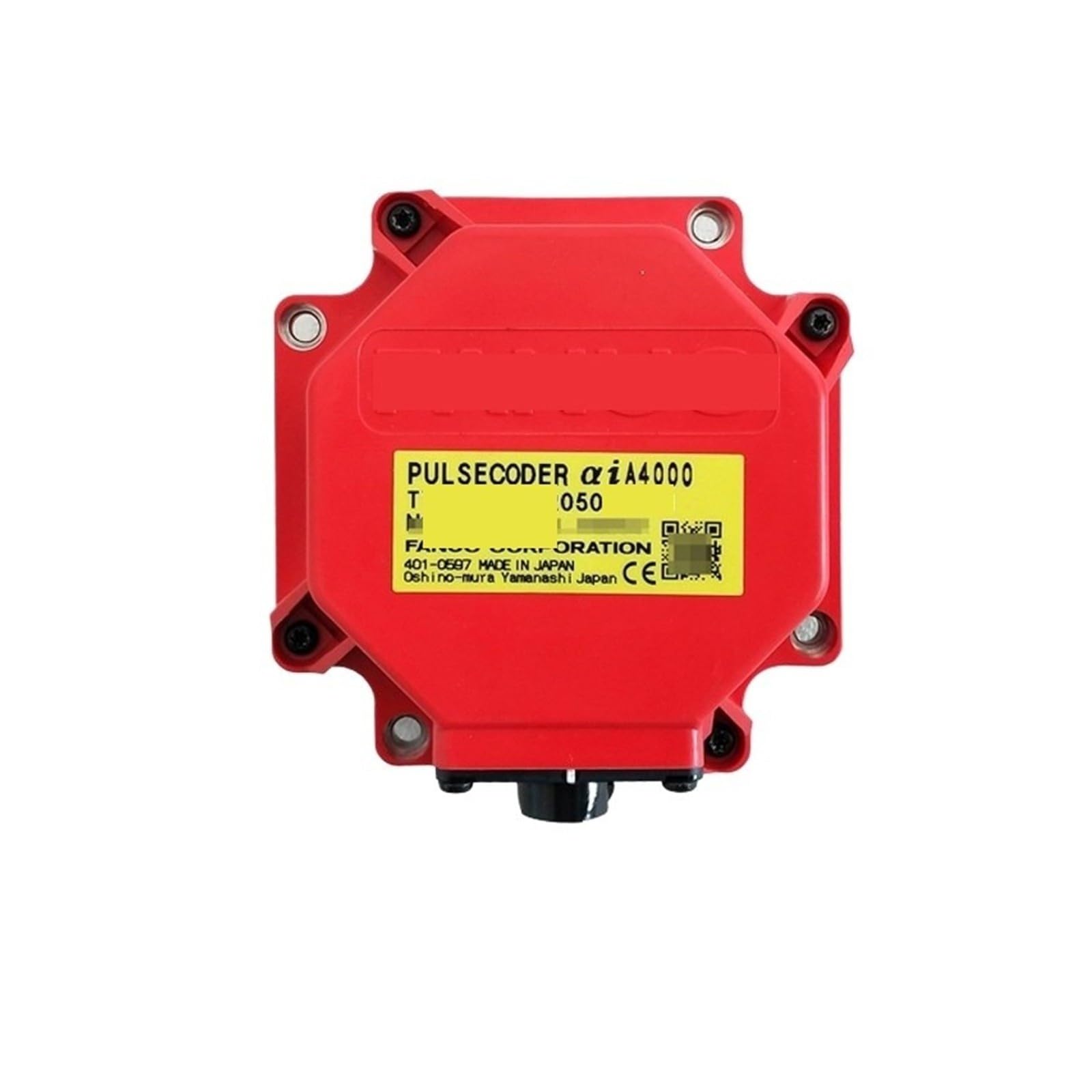 Encoder Mandrino A860-2050-T321 for Macchine CNC