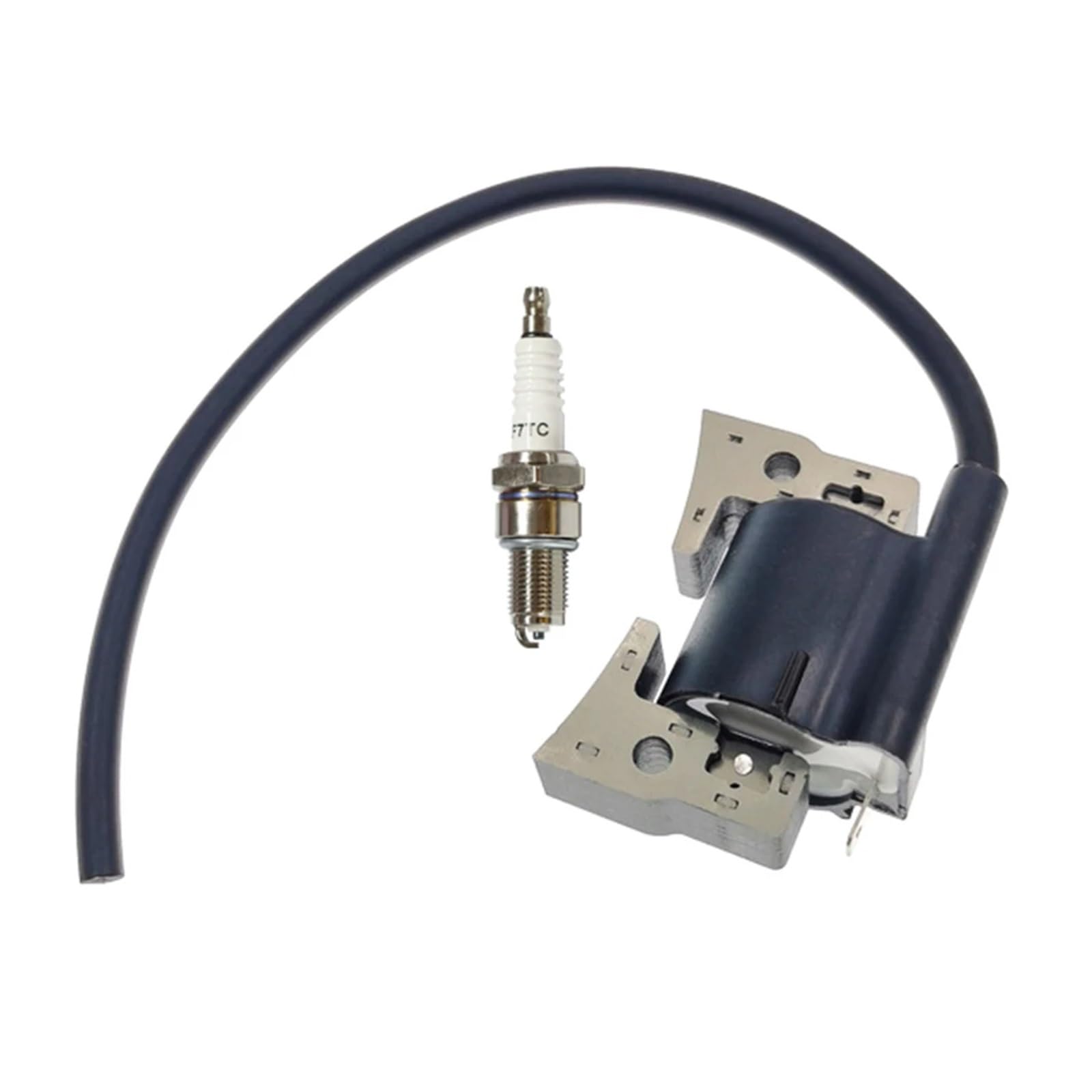 Bobine d'allumage et bougie LV16492 EPIGC101 pour moteur de golf FE350 5132