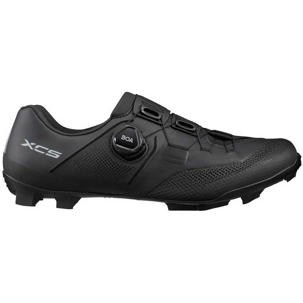 Chaussures VTT Shimano XC503 Wide EU 46 au design haut de gamme