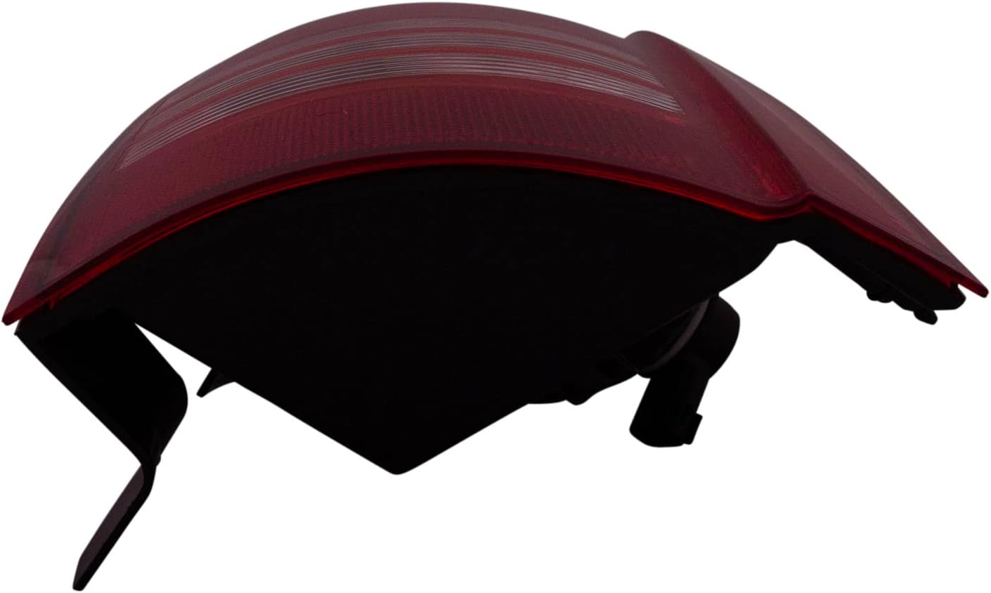 HEADLIGHTSDEPOT - Tail Light For 2008-2010 Chrysler Town & Country - Right Passenger Side Lamp