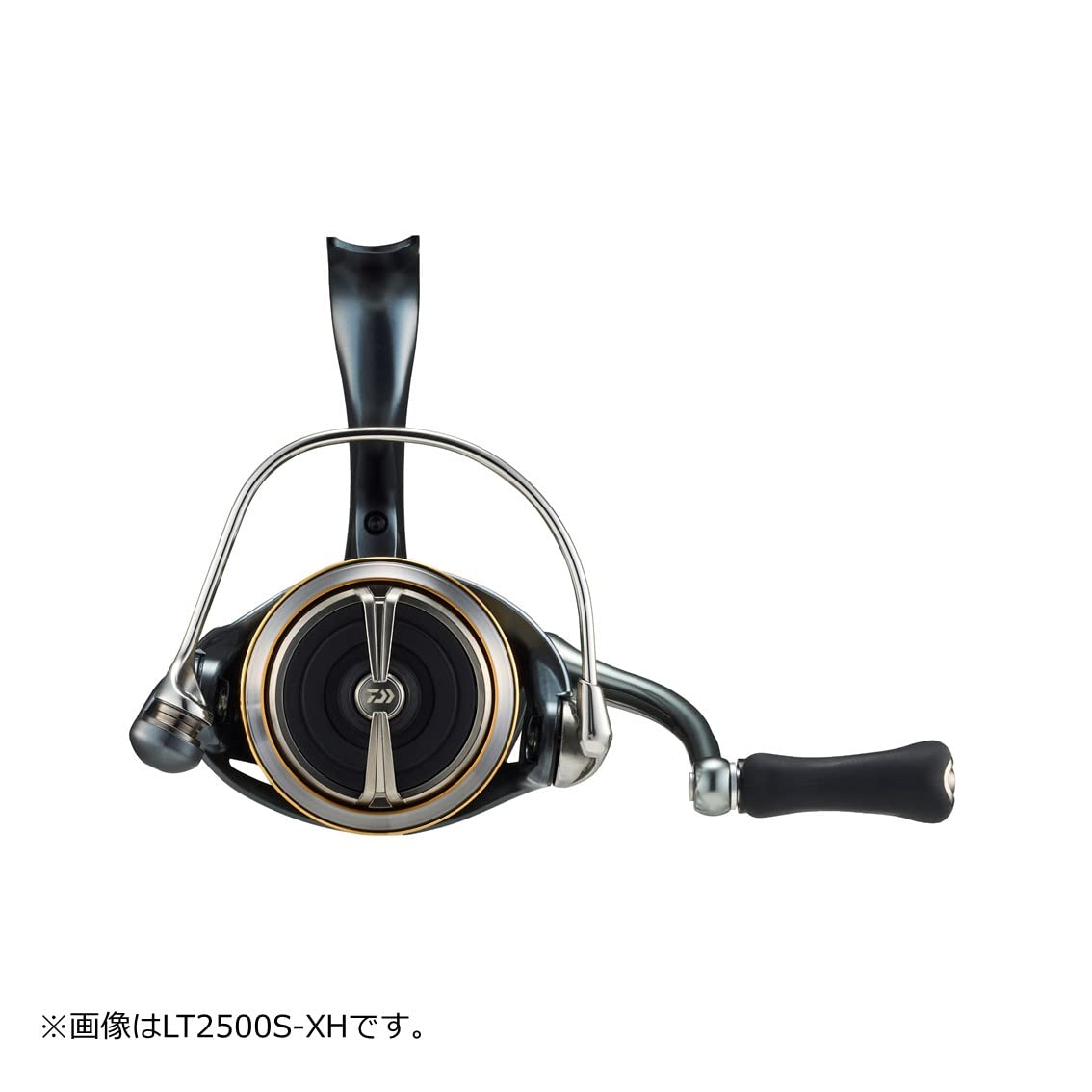 DAIWA スピニングリール 23AIRITY PCLT2500-H Daiwa PCLT2500-H Spinning Reel 23AIRITY : Amazon.ca: Sports & Outdoors