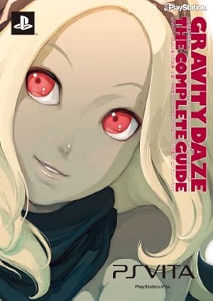 Amazon.co.jp: GRAVITY DAZE 2 重力的眩暈追想譚 上層への帰還の果て