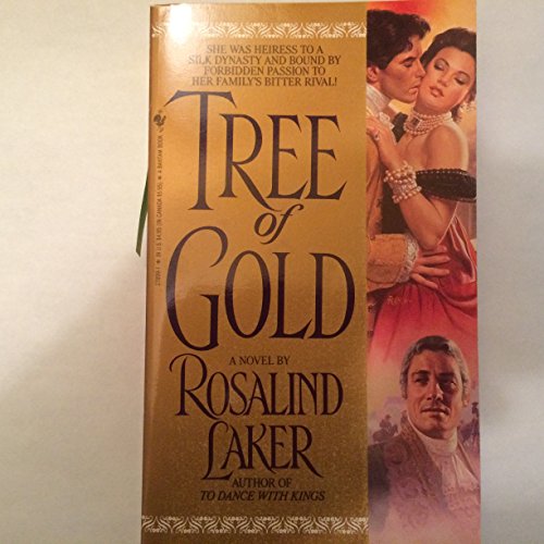 Tree of Gold 0553278991 Book Cover