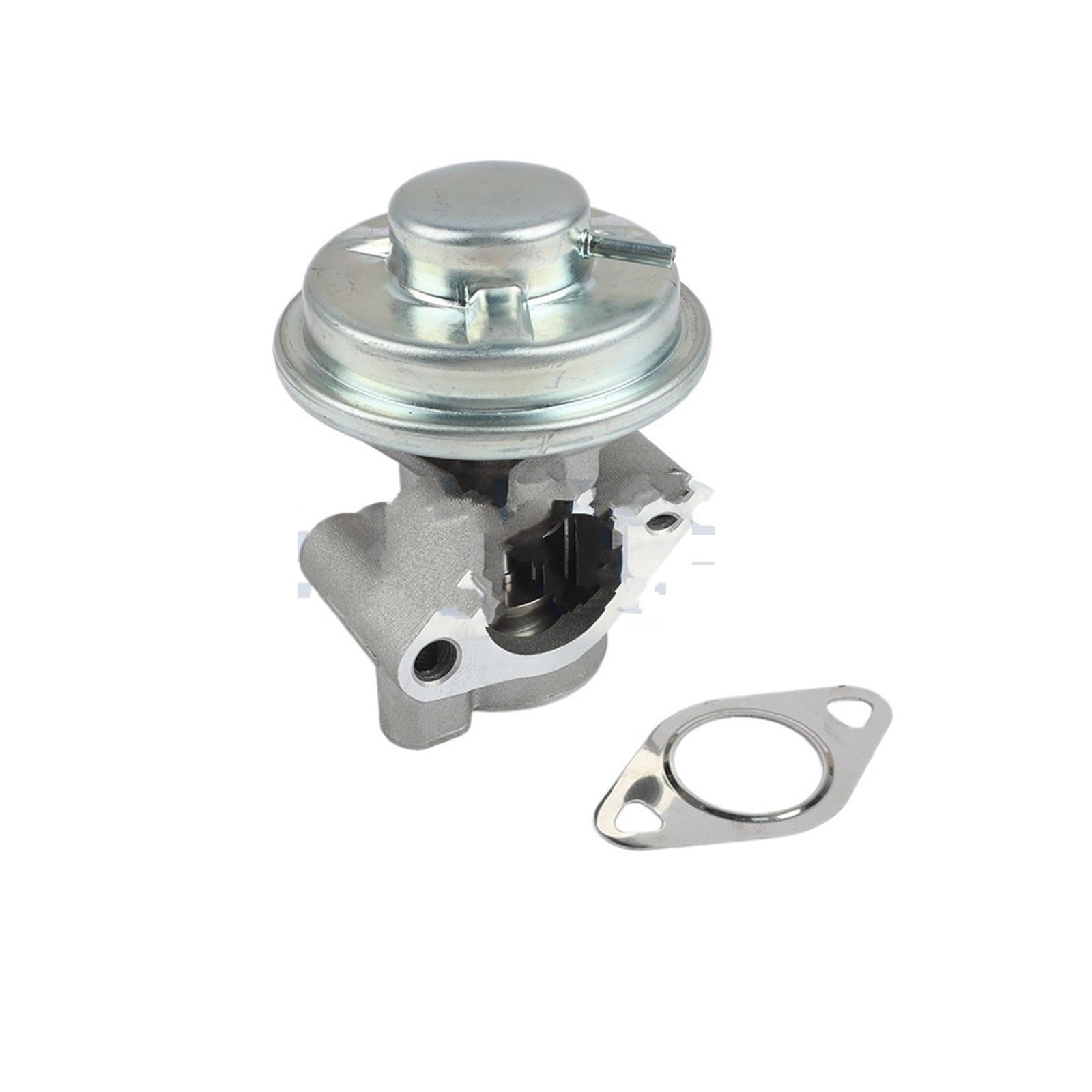 Blow Off Valve Zawór pasuje do Mitsubishi Pajero Montero V26 V46 V66 V76 L200 K77 Montero Sport Nativa Challenger Zawór Elektromagnetyczny Doładowania Turbo